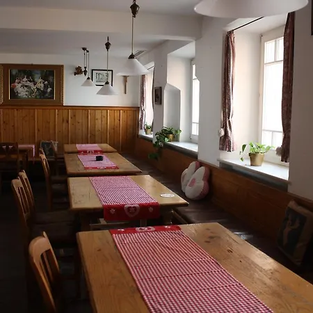 Turmhotel Mühldorf