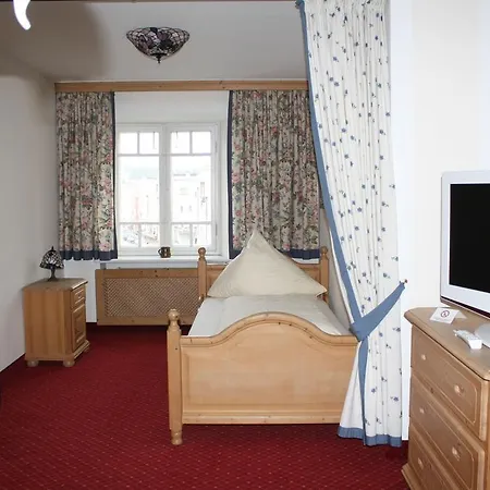 Turmhotel Mühldorf