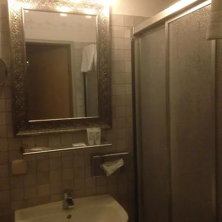 Otel Turmhotel