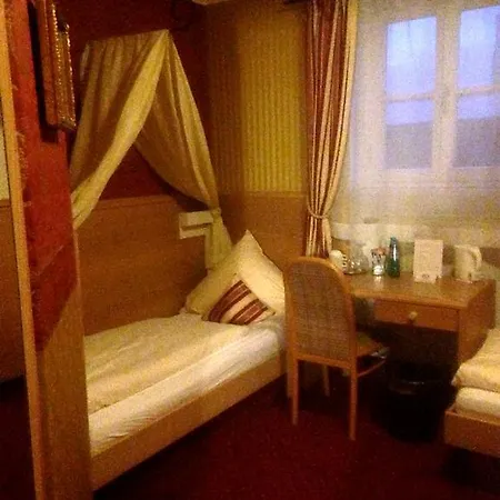 Turmhotel Otel Mühldorf