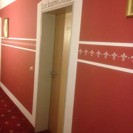 Turmhotel Otel