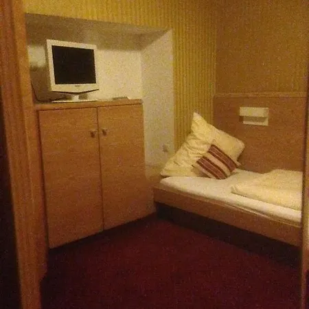Turmhotel 3* Mühldorf