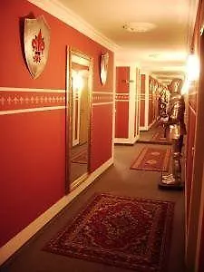Turmhotel