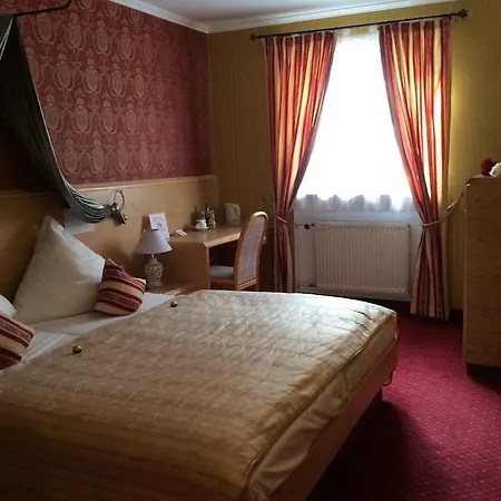 Turmhotel Mühldorf