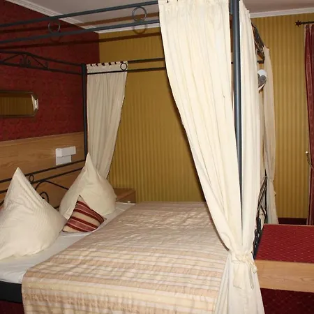 Turmhotel Otel