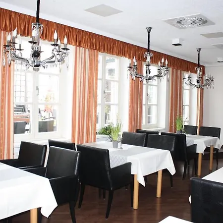 Turmhotel