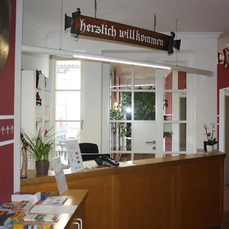 Turmhotel 3* Mühldorf