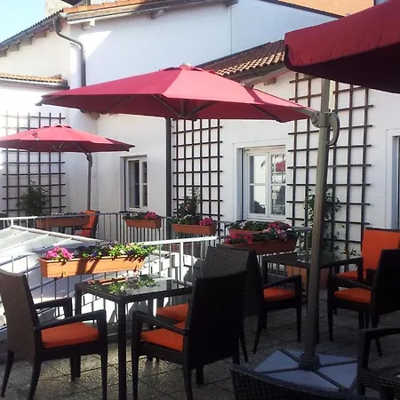Otel Turmhotel